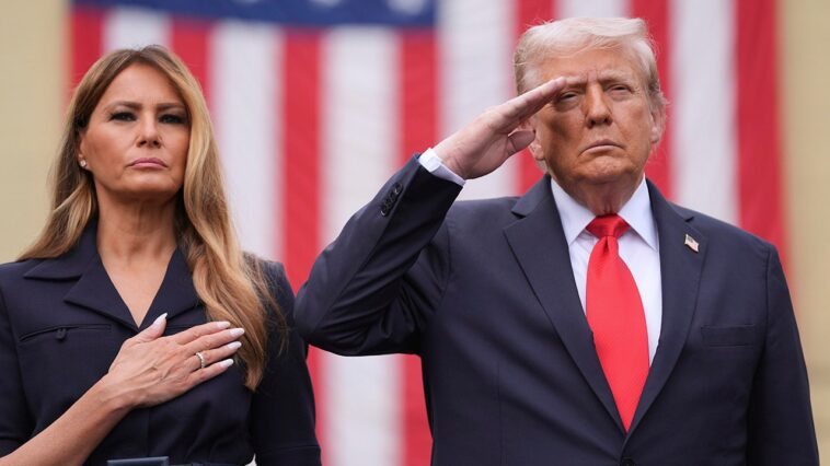 trump-set-to-honor-9/11-victims-and-first-responders-at-pentagon-and-more-top-headlines