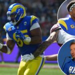 myles-garrett-invisible-in-rams’-embarrassing-loss-to-49ers-—-and-gives-injury-update
