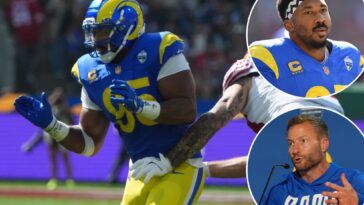 myles-garrett-invisible-in-rams’-embarrassing-loss-to-49ers-—-and-gives-injury-update