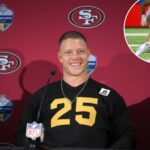 christian-mccaffrey-reveals-bizarre-‘cracker’-compliment-he-got-in-australia
