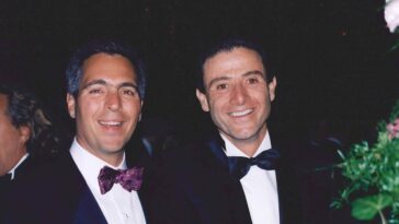 25-years-after-losing-his-best-friend-on-9/11,-rick-pitino-still-refuses-to-say-goodbye