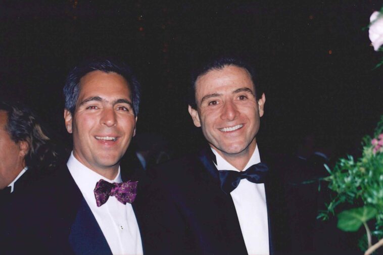 25-years-after-losing-his-best-friend-on-9/11,-rick-pitino-still-refuses-to-say-goodbye