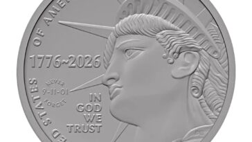 us.-mint-commemorates-9/11-anniversary-with-new-half-dollar-coin-declaring:-never-forget