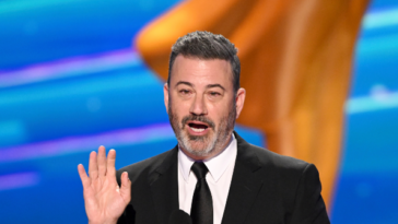 white-house-scolds-media-‘blindly-amplifying’-jimmy-kimmel’s-claim-fcc-tried-to-censor-his-talarico-interview:-‘insist-on-proof’