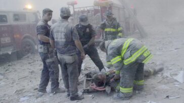 i-witnessed-the-horror-of-9/11-firsthand.-here’s-what-i-learned-about-god,-courage-and-life