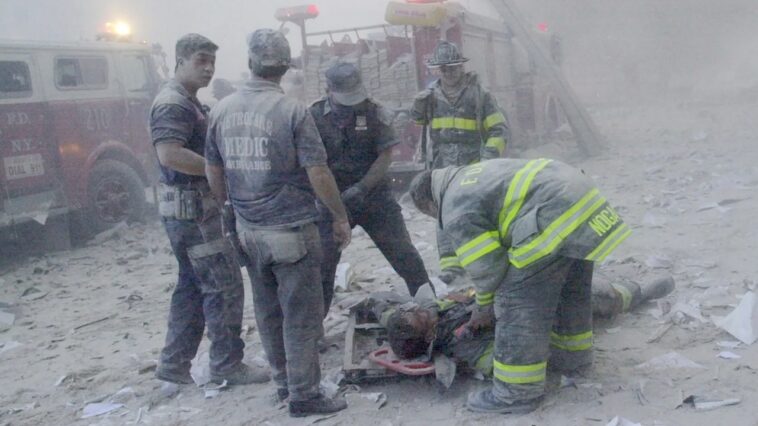 i-witnessed-the-horror-of-9/11-firsthand.-here’s-what-i-learned-about-god,-courage-and-life