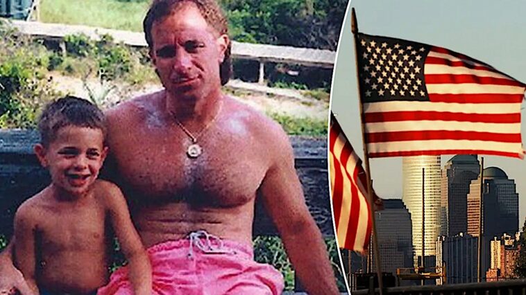 son-who-lost-father-in-9/11-attacks-shares-powerful-lessons-25-years-later:-‘i’m-still-here’