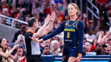 sophie-cunningham-launches-new-podcast-after-previous-co-host-shared-opposing-views-on-trans-athletes