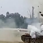 made-in-china-disaster:-chinese-origin-tank-explodes-during-bangladesh-army-live-fire-exercise-—-two-soldiers-killed,-officer-seriously-injured