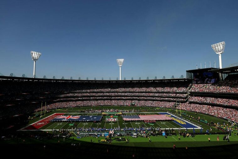 nfl-goes-way-down-under-with-‘insane’-land-acknowledgement-before-kickoff