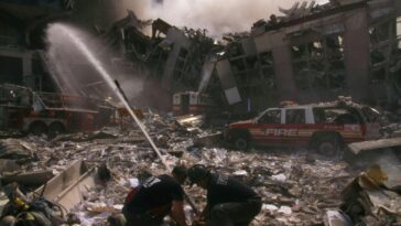 the-fdny-chaplain-who-sacrificed-everything-on-9/11