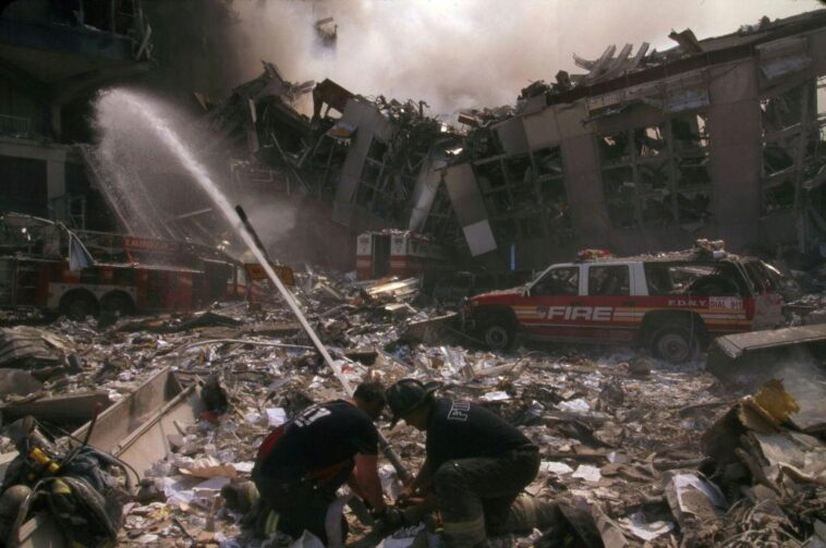 the-fdny-chaplain-who-sacrificed-everything-on-9/11