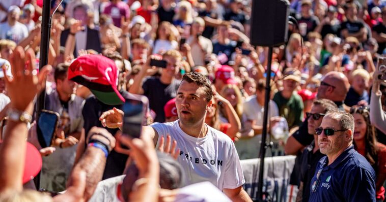 leftist-influencer-who-stood-for-political-unity-two-weeks-ago-chose-to-mock-charlie-kirk’s-murder,-celebrate-‘kirkiversary’