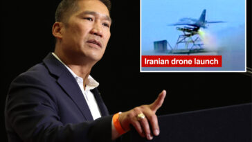 acting-navy-secretary-admits-iran-‘blew-the-hell’-out-of-bahrain-logistics-hub