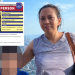 ‘shock-and-horror’-as-pr-exec-vanishes-from-dc-home:-‘she-would-never-leave-her-son’