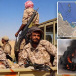 iran-backed-houthis-seize-yemen’s-strategic-port-city-—-threatening-second-global-shipping-chokepoint