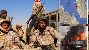 iran-backed-houthis-seize-yemen’s-strategic-port-city-—-threatening-second-global-shipping-chokepoint