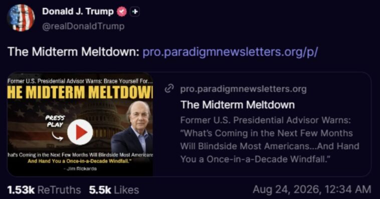 trump-shares-bombshell-12:34-am.-warning