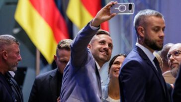 in-germany,-leftist-bsw-reportedly-negotiating-saxony-regional-coalition-with-afd-victors-in-a-move-that-may-break-the-globalist-‘firewall’-tactics