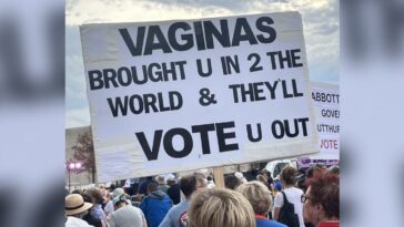 a-complete-fail:-democrat-counter-convention-in-dallas-draws-maybe-120-supporters-–-counter-protest-is-filled-with-mindless-freaks-and-hateful-slogans