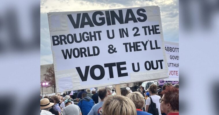a-complete-fail:-democrat-counter-convention-in-dallas-draws-maybe-120-supporters-–-counter-protest-is-filled-with-mindless-freaks-and-hateful-slogans