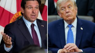 ron-desantis-swiftly-shoots-down-trump’s-$5k-dividend-proposal:-‘more-inflation’