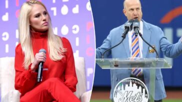 gary-cohen’s-political-dream-tangent-infuriates-tomi-lahren,-famous-wife-of-mets-coach