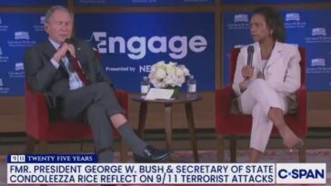 george-w.-bush-boasts-about-declaring-islam-‘a-religion-of-peace’-in-the-immediate-aftermath-of-9/11
