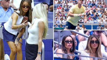 us-open-rifts-widen-as-clueless-influencers,-tennis-snobs-clash:-‘don’t-understand-the-etiquette’