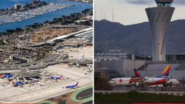 travel-chaos-in-california-as-widespread-delays-hit-major-airports