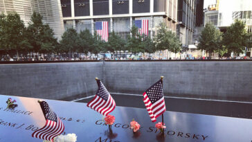 watch:-9/11-victims’-families-speak-at-ground-zero-memorial-in-nyc