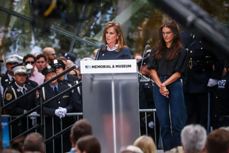 9/11-widow-goes-off-script,-calls-out-25-years-of-‘betrayal’-at-ground-zero