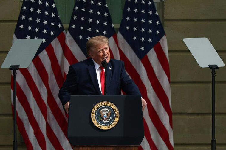 trump-honors-the-heroes-of-9/11:-‘the-light-shines-in-the-darkness’