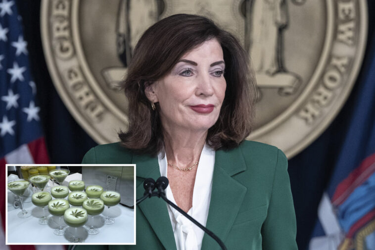 ny-to-crack-down-on-‘black-market’-cannabis-drinks:-‘disaster-waiting-to-happen’