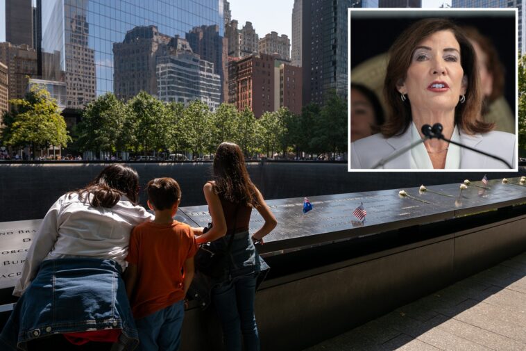 nyers-now-get-free-admission-to-9/11-museum-every-sunday-afternoon:-‘reflect-on-the-courage’