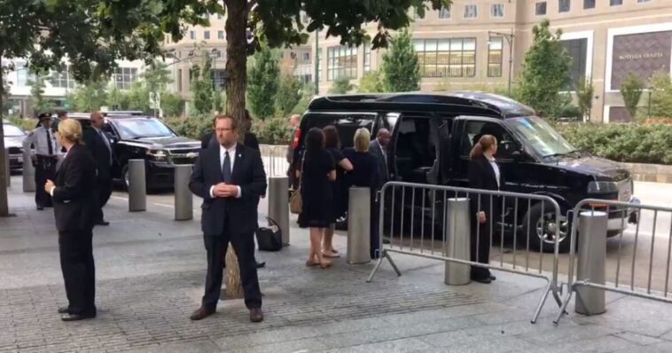 10-years-ago-today:-hillary-clinton-dropped-like-a-rock-and-was-thrown-into-van-like-a-side-of-beef-(video)