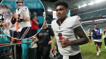 tua-tagovailoa-out-for-week-1-as-falcons’-qb-debacle-takes-another-turn