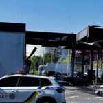 revenge-strikes:-russia-targets-ukrainian-gas-stations-with-drones
