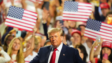 donald-trump-on-proposed-$5,000-‘trump-dividend’-checks:-it’s-a-‘reward-for-people’-for-putting-up-with-biden-policies