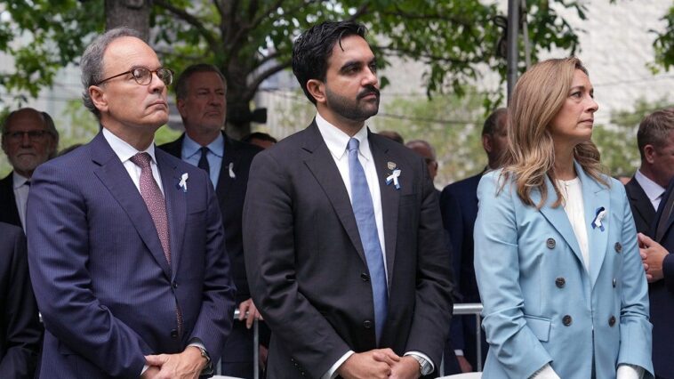 mamdani-draws-fury-from-9/11-mourners-over-ground-zero-appearance:-‘disrespectful’
