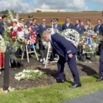 moving:-flight-crews-gather-in-uniform-at-shanksville’s-9/11-memorial-to-honor-their-fallen-colleagues