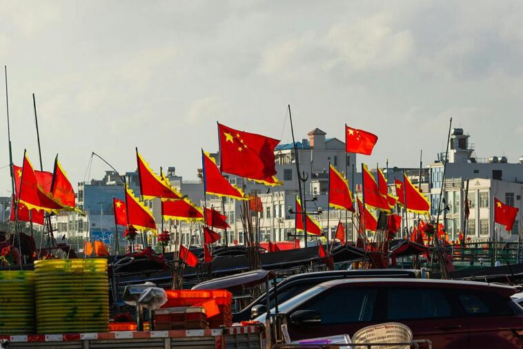watch:-us.-ally-spars-with-china-in-defense-forum-showdown