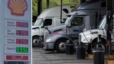 california-diesel-prices-skyrocket-so-high-drivers-can’t-see-how-much-they’re-paying:-‘what-happens-then?’