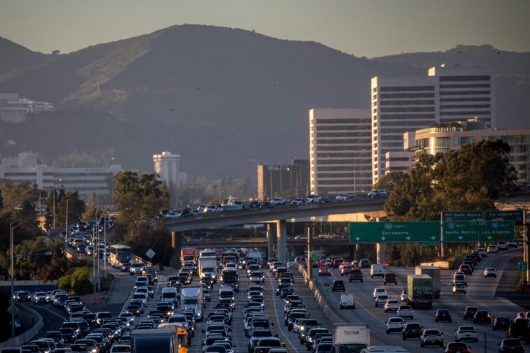 traffic-nightmare-looms-for-la-drivers-as-major-freeways-choked-off-this-weekend