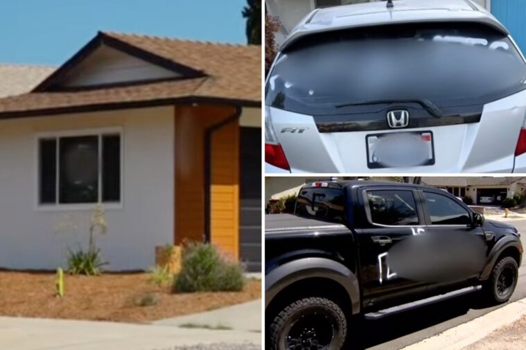 vile-spree-of-antisemitism-rattles-quiet-california-neighborhood-as-cops-investigate