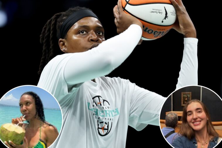 what-the-wnba’s-world-cup-break-looks-like-for-liberty-players-who-stayed-behind