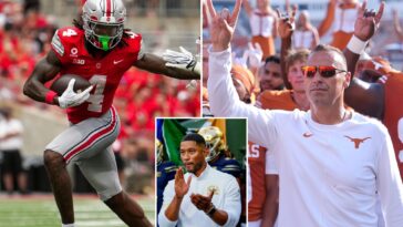 college-football-week-2-predictions:-best-bets,-picks-against-the-spread-for-all-14-marquee-games