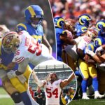 fred-warner-twists-knife-with-brutal-rams-verdict:-‘withered-away’