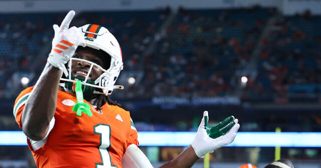 ‘have-mercy!’:-miami-beats-florida-a&m-so-badly-they-ended-the-game-early