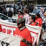 david-marcus:-as-democrats-protest-in-dallas,-conservatives-are-quiet-and-cautious